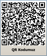 Qr Kodumuz