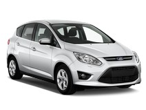 Ford C-Max <br> Otomatik Vites