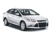 Ford Focus <br> Otomatik Vites