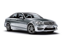 2013 Mercedes C 180 <br> Otomatik Vites