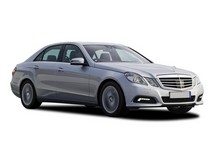 2013 Mercedes E 220 <br> Otomatik Vites